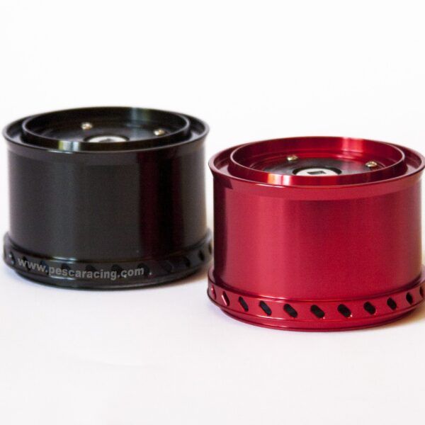 BOBINAS NCS ALUMINIO - SHIMANO ULTEGRA XSD