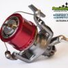 BOBINAS NCS ALUMINIO - SHIMANO ULTEGRA XSD