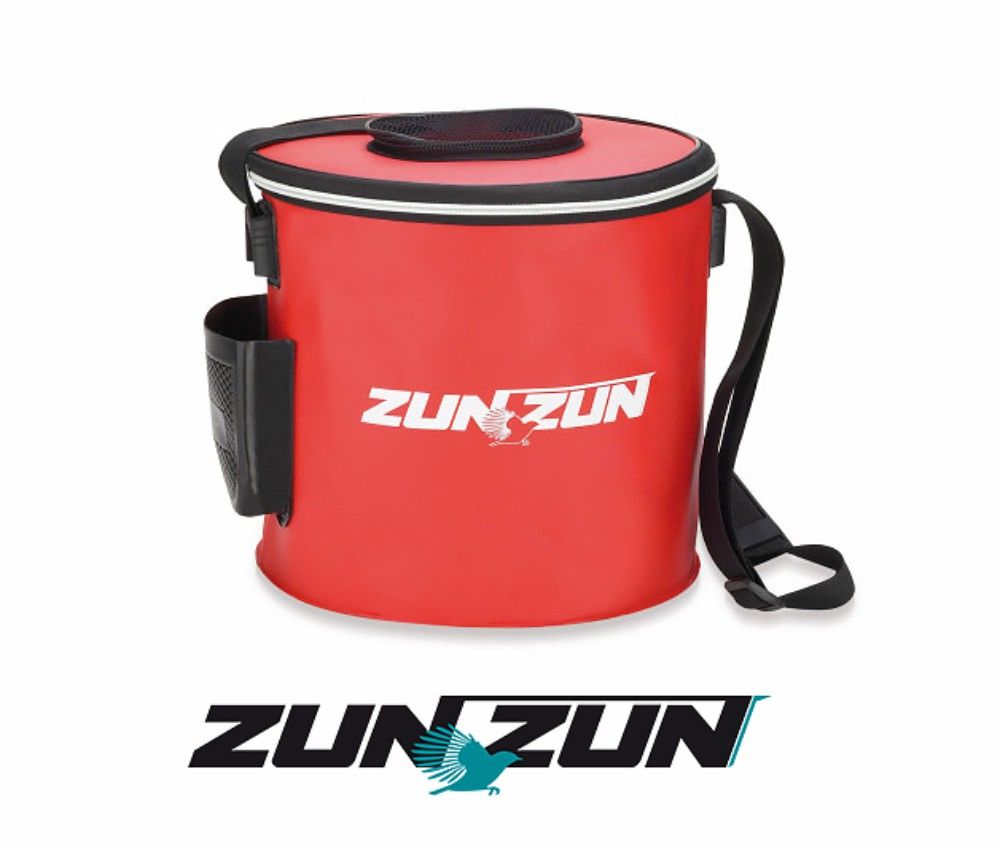 Cubo Plegable EVA - ZunZun