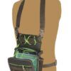 Bolsa bandolera AKAMI MG 9