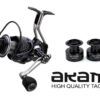 AKAMI MI-SPIN 4000