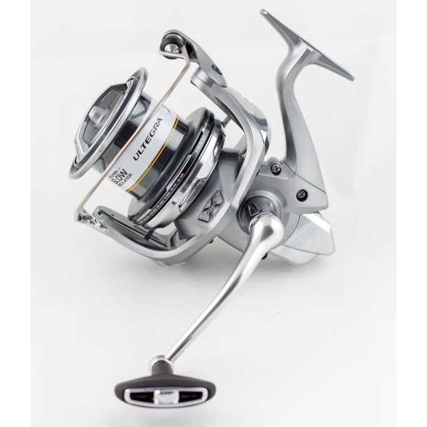 Carrete Shimano Ultegra 5500 XSD
