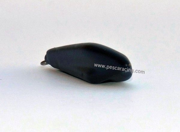 Plomo Plastificado con Rolling