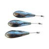 Plomo Casting TOPGUN Varilla con Rolling Inox. - Imagen 2