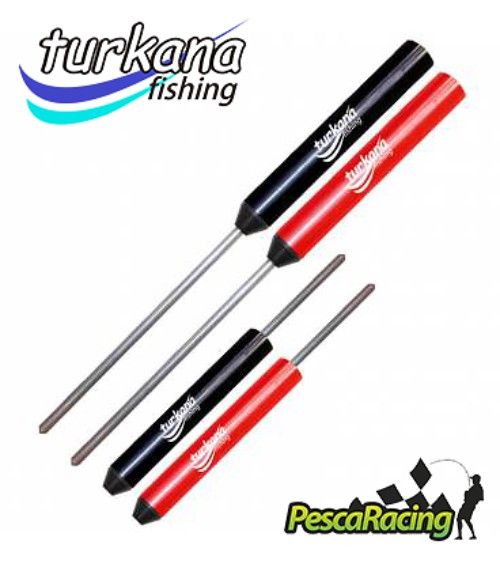 Soporte Tubo Turkana