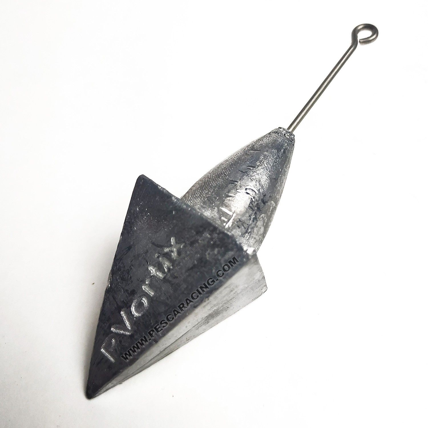 Plomo Piramide Cúpula Wortix