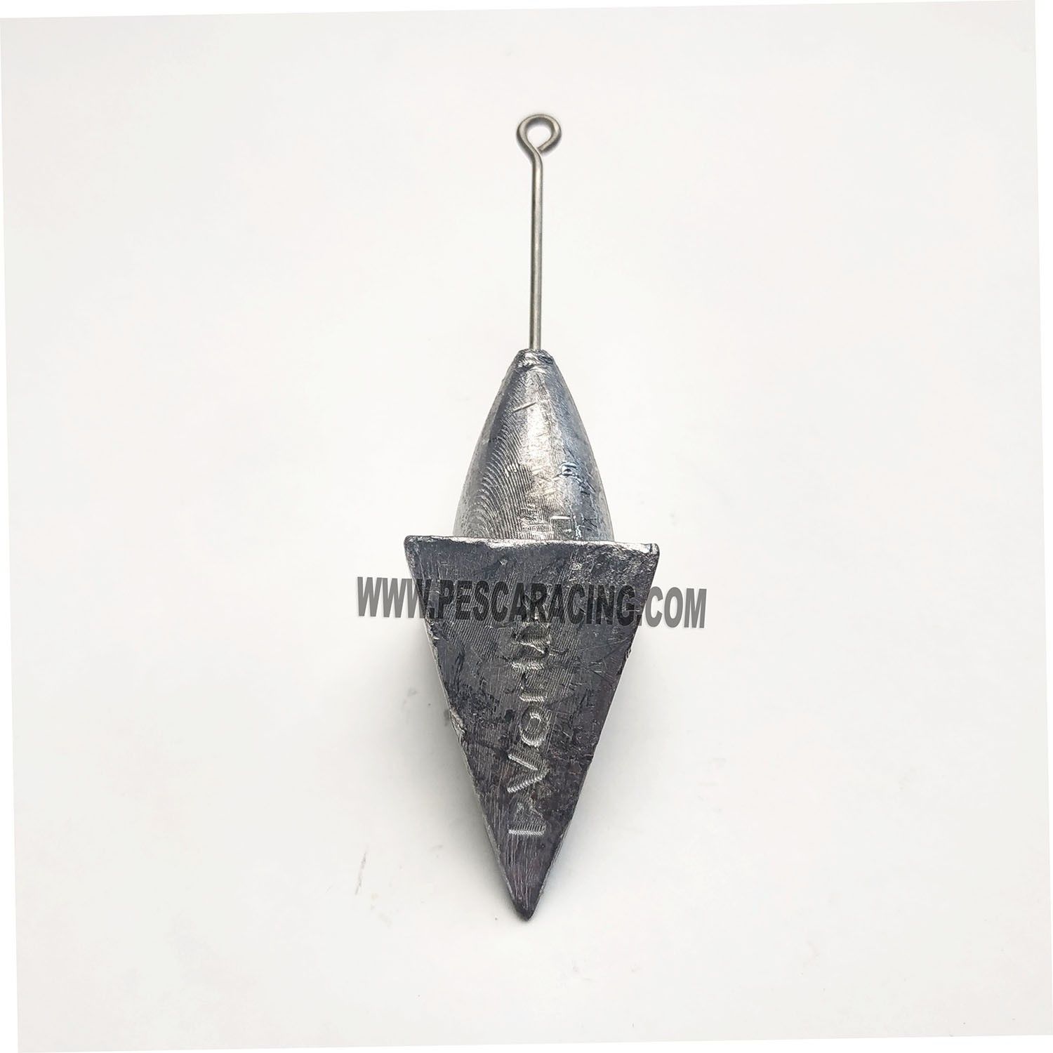 Plomo Piramide Cúpula Wortix