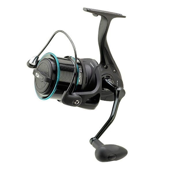 Carrete ZunZun Blackpool 8000