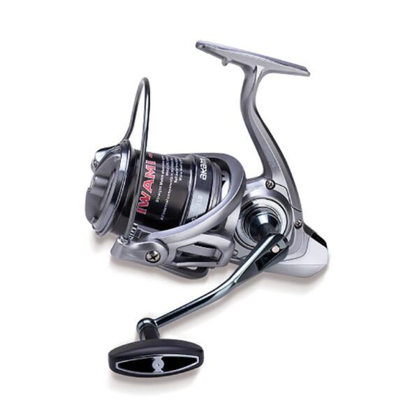 Carrete Akami IWAMI 5000L
