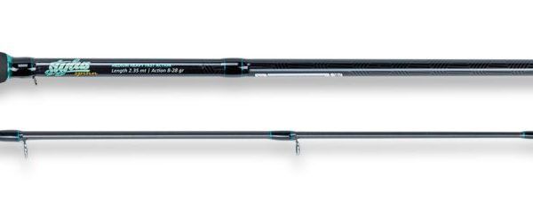 Caña Spinning STYLUS SPINN