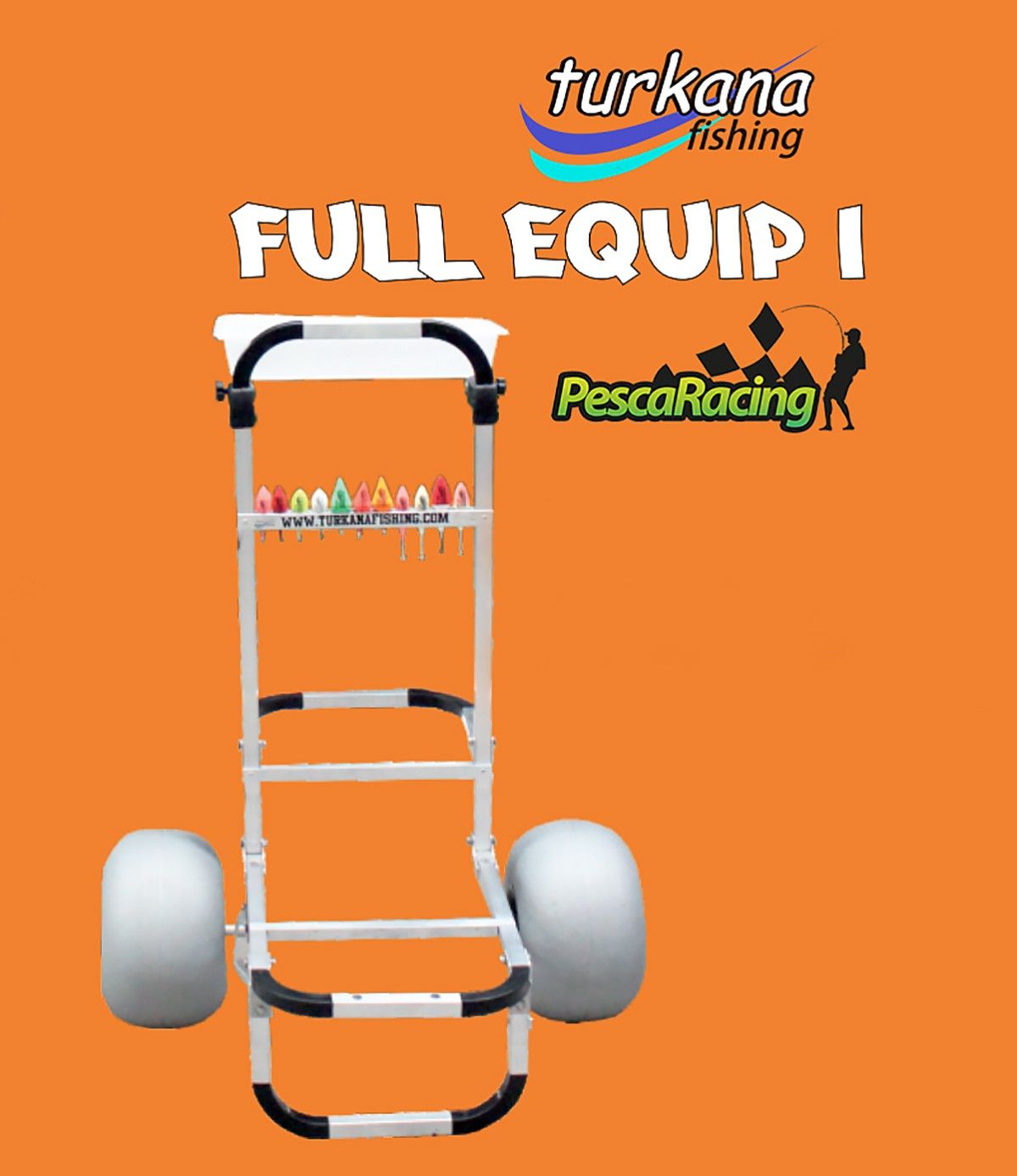 Carros Full equip Turkana