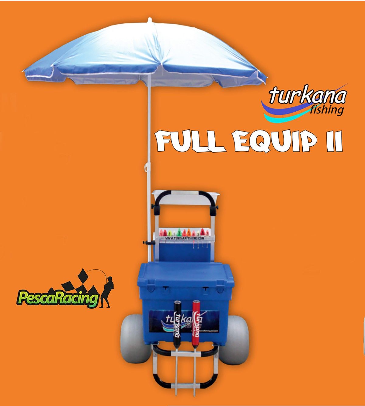 Carros Full equip Turkana