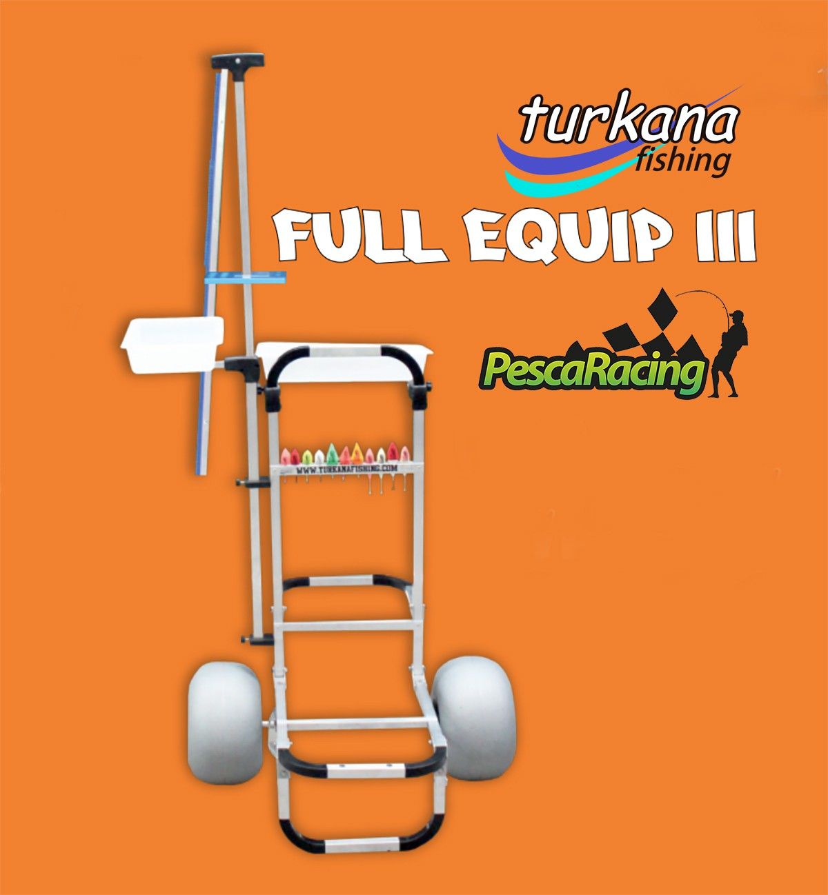 Carros Full equip Turkana