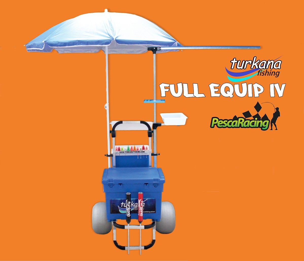 Carros Full equip Turkana