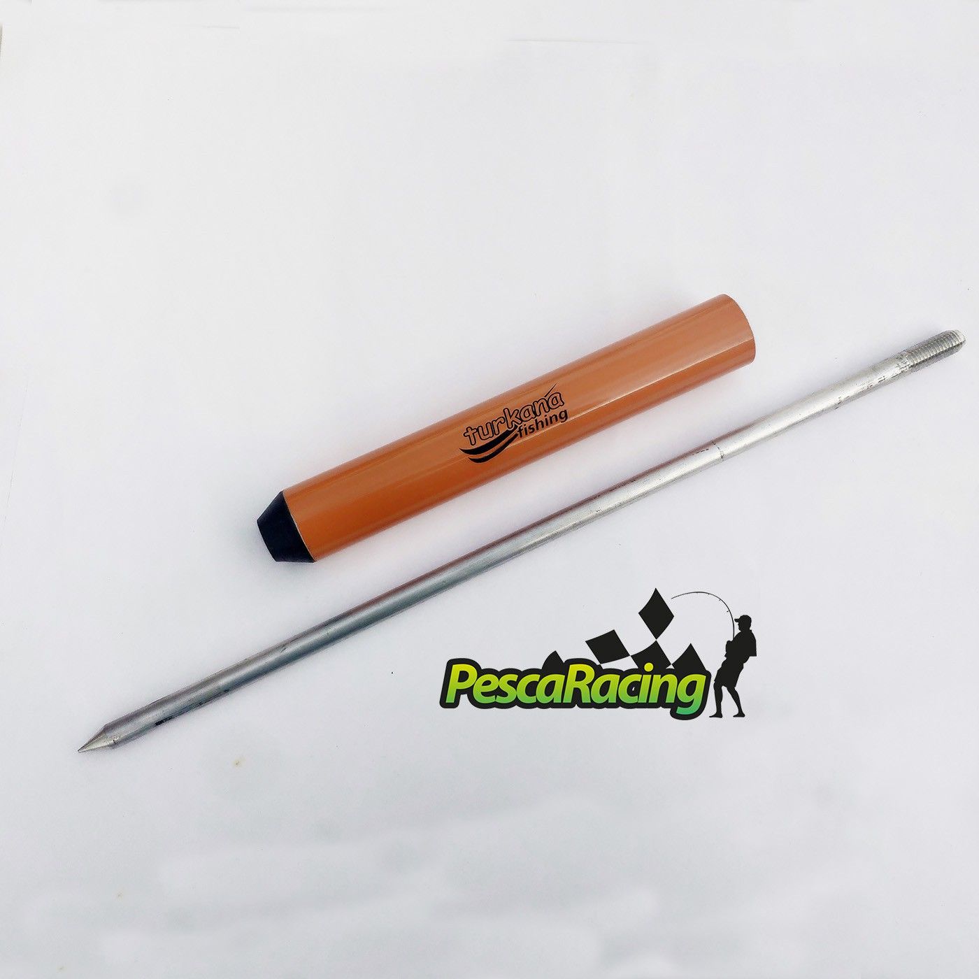 Soporte Tubo Turkana