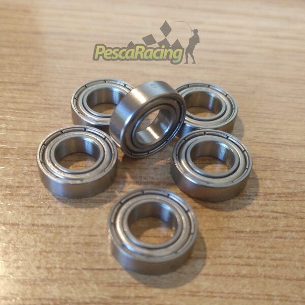 Rodamientos Eje Central para SHIMANO - Surfcasting