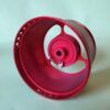 Bobina MV Spools Competición CÓNICA