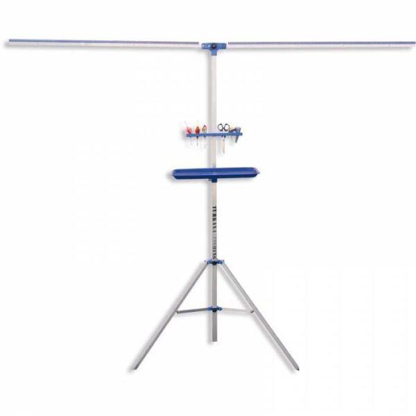 Percha Sparus con Trípode