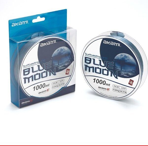 AKAMI BLUE MOON 1000M
