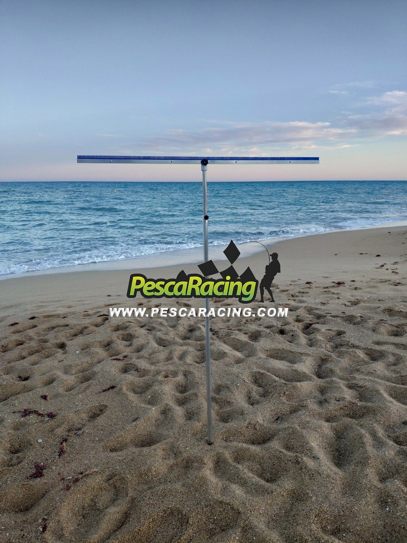 Percha TURKANA Redonda