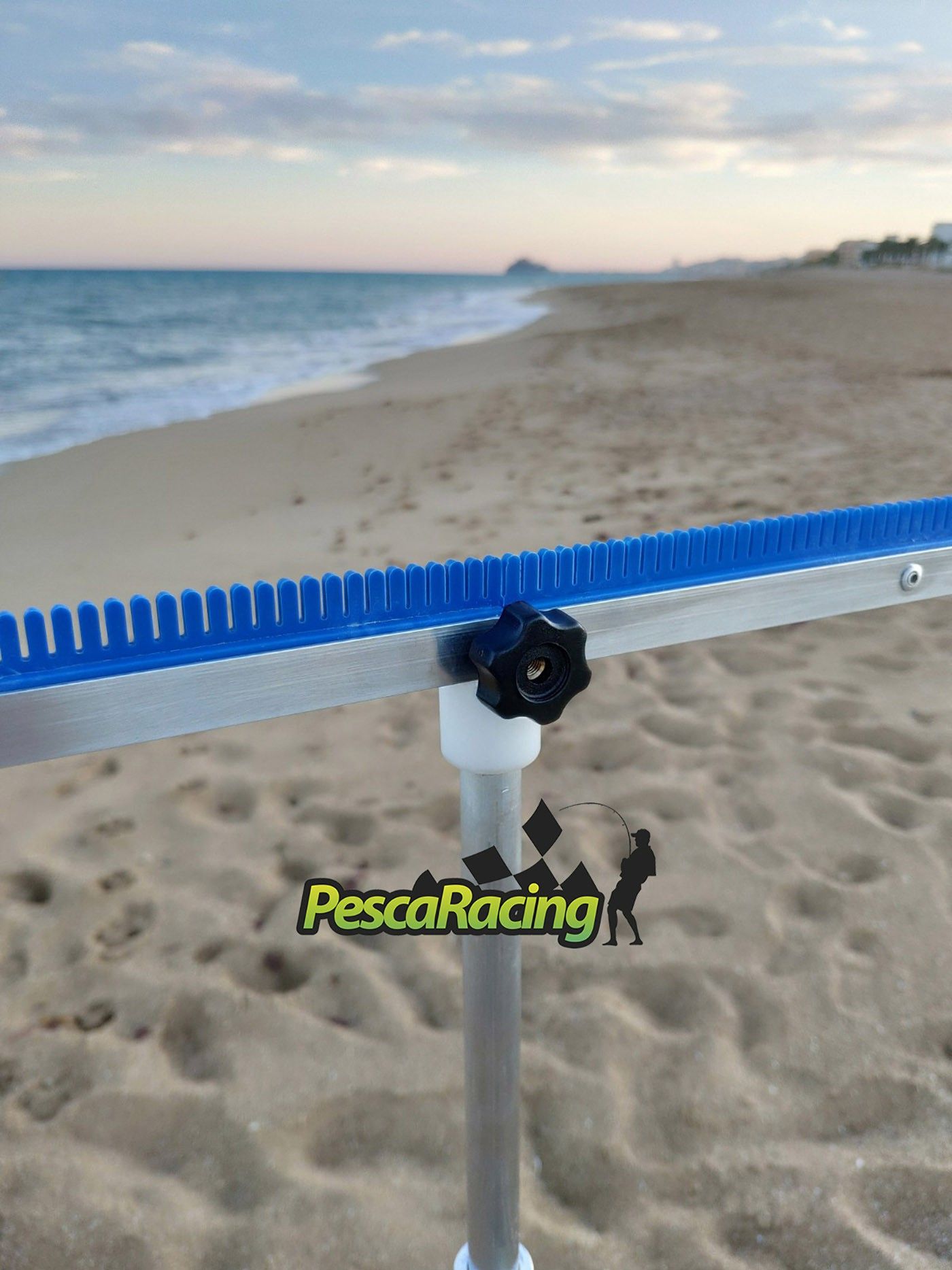 Percha TURKANA Redonda