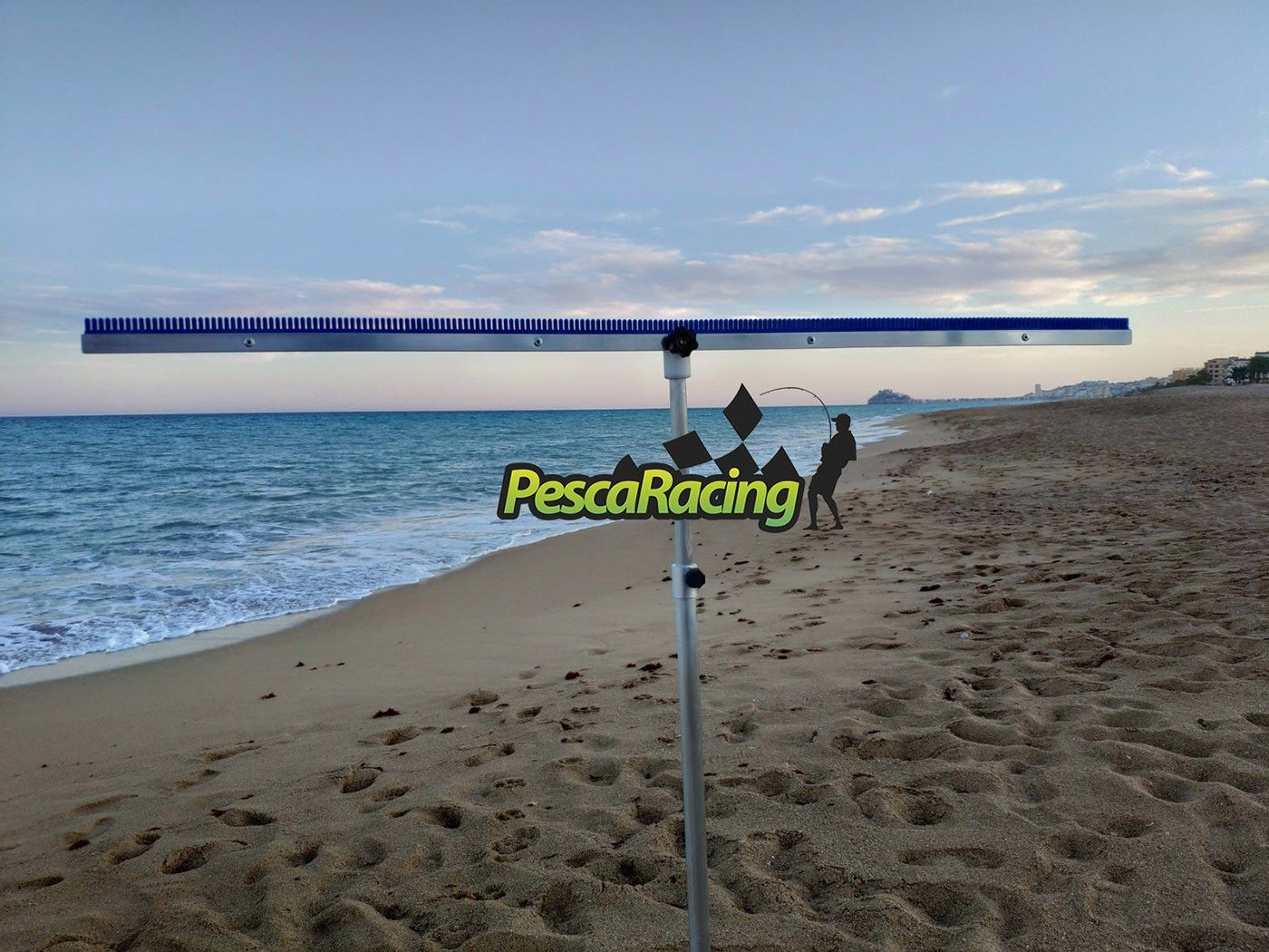 Percha TURKANA Redonda