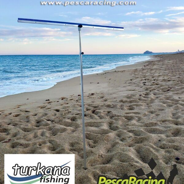 Percha TURKANA Redonda