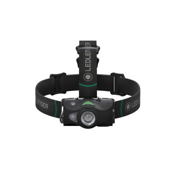 LInterna LED LENSER MH10 Recargable