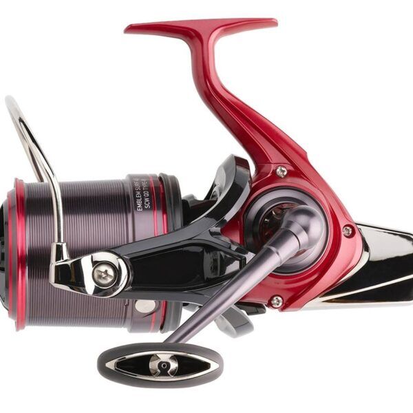 Carrete Daiwa EMBLEM SURF SCW QD 45 Type R