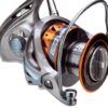 CARRETE SWINGER ZUN-ZUN