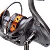 CARRETE SWINGER ZUN-ZUN