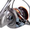 CARRETE SWINGER ZUN-ZUN
