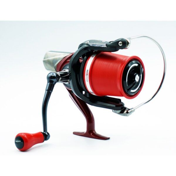 BOBINAS MV SPOOLS COMPATIBLE Daiwa Emblem Surf 45 SCW QD TYPE-R