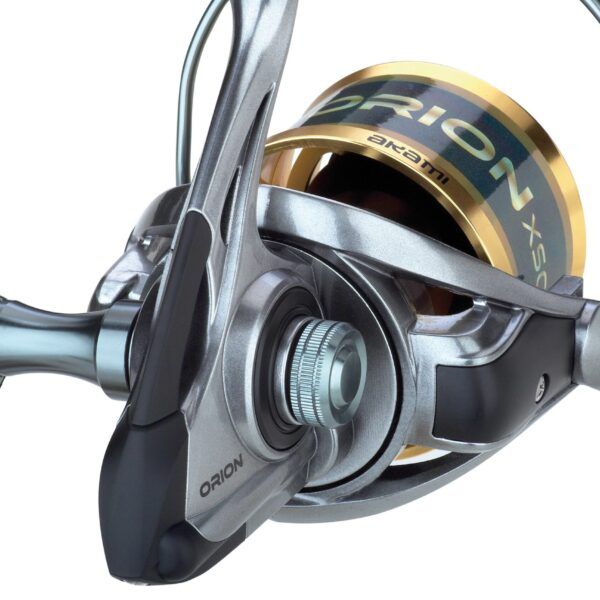 Carrete AKAMI ORION XSC