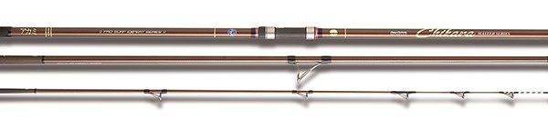 Caña AKAMI CHIKARA MASTER SERIES 420