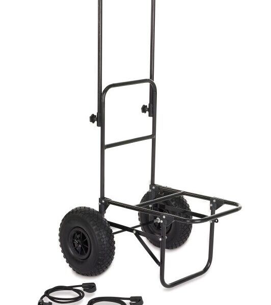 Carro Transporte ZunZun