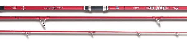 Caña AKAMI FLAME SURF 4.20