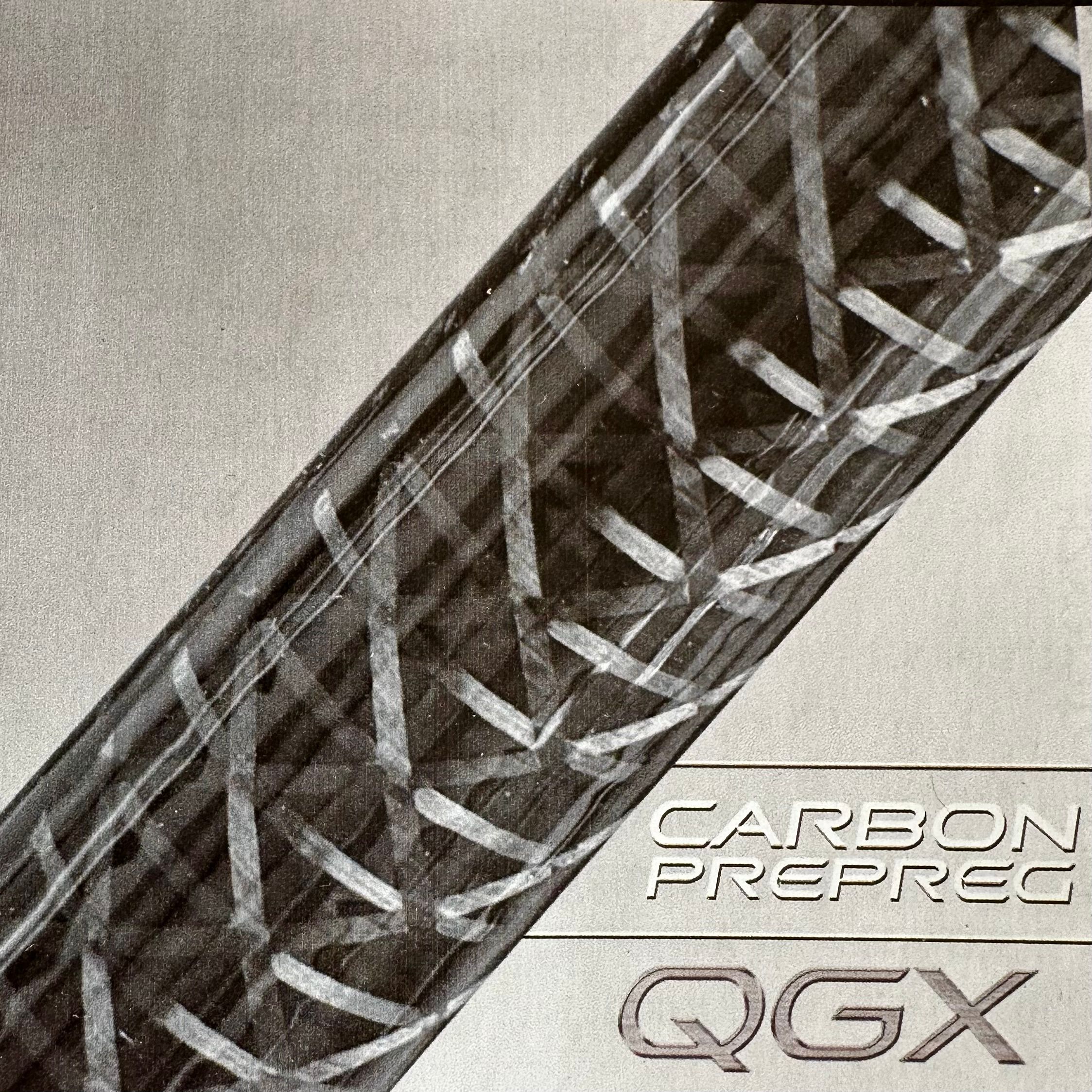 Caña Kali Kunnan Shangrila SAMSARA TORZITE TEAM - Imagen 2