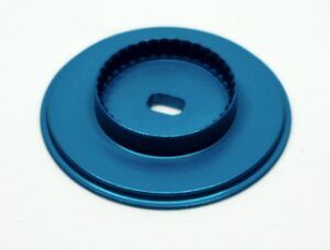 Arandelas Aluminio Freno Basia
