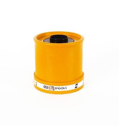Bobinas de Competición Mv Spools Daiwa Basia