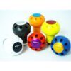 Pomos de Combate DAIWA Mv Spools Teflón