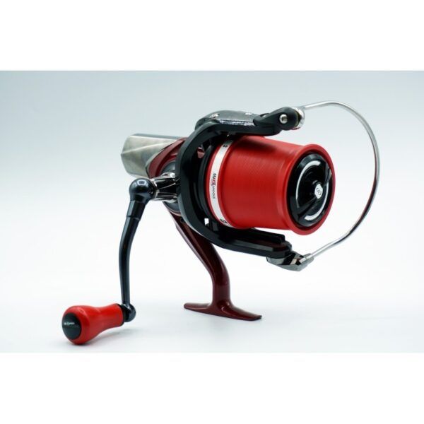 BOBINAS DAIWA EMBLEM SURF 45 SCW QD TYPE-R [MVL6]