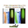 Tubos Termoretractil LUMINOSOS