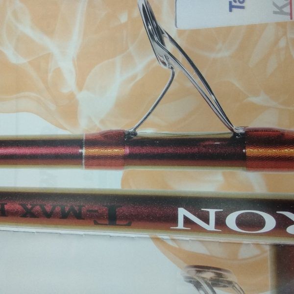 Caña DURAFLOT VEYRON T-MAX 420