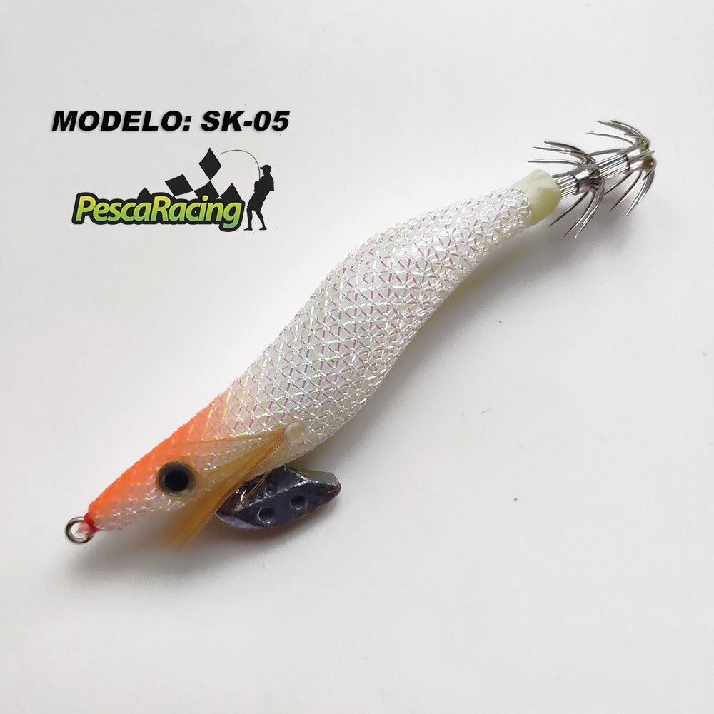 Jibionera ZUN ZUN SKY EGI SK05