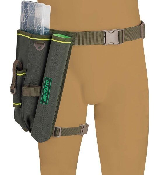 Bolso Porta Accesorios AKAMI MG10
