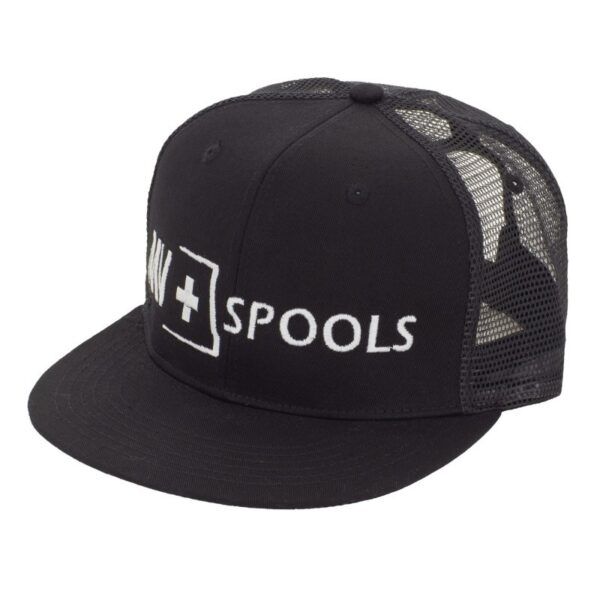 GORRA PLANA MV SPOOLS