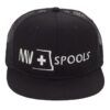 GORRA PLANA MV SPOOLS