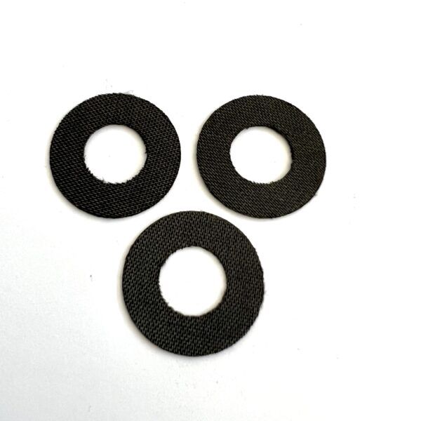 KIT de 3 Freno CARBONO - SHIMANO BOBINA ORIGINAL