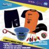 Pack SURFCASTING ll - Turkana Fishing VERANO